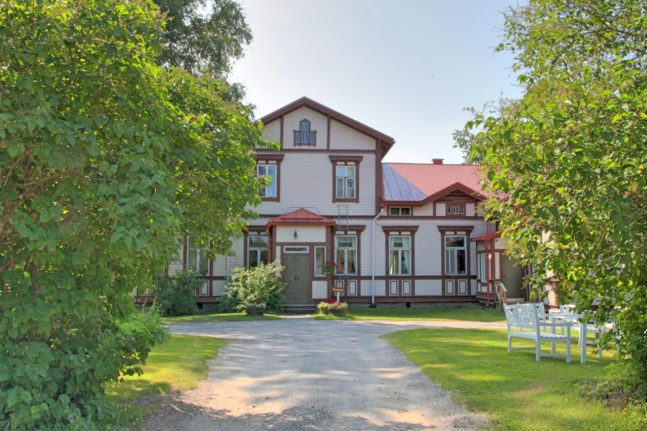 Виллы Löydön Kartano Villas Миккели-15